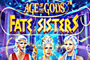 Age of the Gods: Fate Sisters - FOXYBET77