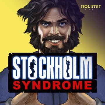 NolimitCity : Stockholm Syndrome - FOXYBET77