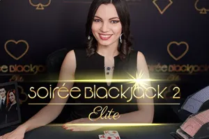 Blackjack Soirée 2 - FOXYBET77