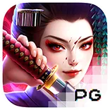 PGSoft : Geishas Revenge - FOXYBET77