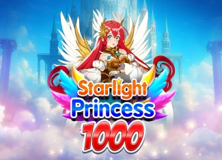Pragmatic : Starlight Princess 1000 - FOXYBET77