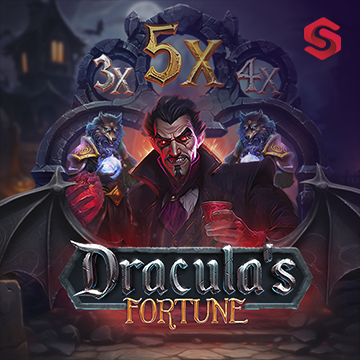 Draculas Fortune - FOXYBET77