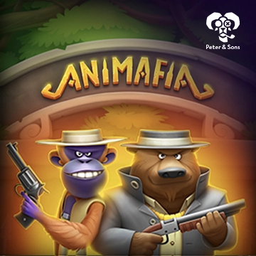 PeterSons : Animafia - FOXYBET77