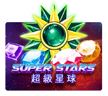 Joker123 : Super Stars - FOXYBET77