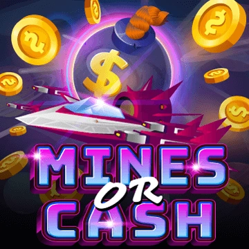 Mines or Cash - FOXYBET77