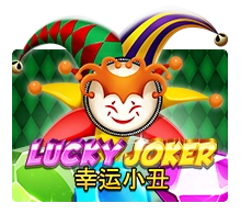 Joker123 : Lucky Joker - FOXYBET77