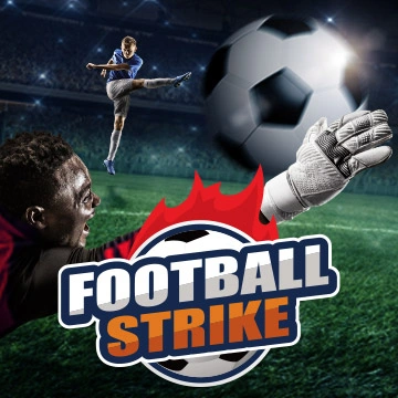 Football Strike - FOXYBET77