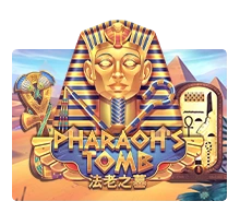 Joker123 : Pharaohs Tomb - FOXYBET77