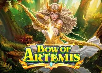Pragmatic : Bow of Artemis - FOXYBET77