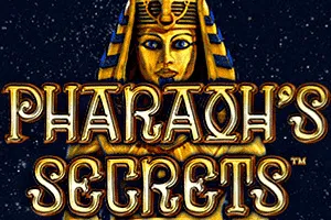 Pharaohs Secrets - FOXYBET77