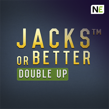Jacks or Better Double Up - FOXYBET77