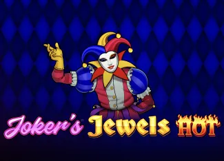 Pragmatic : Jokers Jewels Hot - FOXYBET77