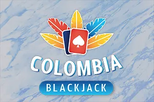 Colombia Blackjack - FOXYBET77