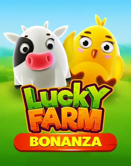 Bgaming : Lucky Farm Bonanza - FOXYBET77