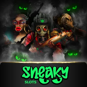 Sneakyslots - FOXYBET77