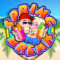 Spring Break - FOXYBET77