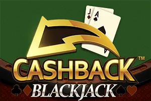 Cashback Blackjack - FOXYBET77