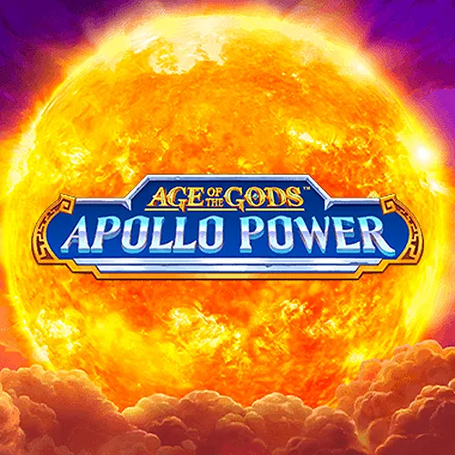 Age of the Gods: Apollo Power - FOXYBET77