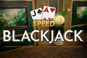 Speed Blackjack 1 - FOXYBET77