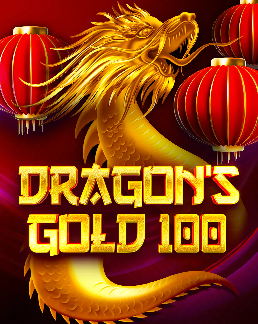 Bgaming : Dragons Gold 100 - FOXYBET77