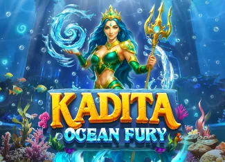 Pragmatic : Kadita Ocean Fury - FOXYBET77