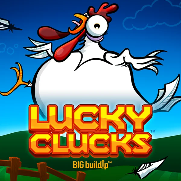Lucky Clucks - FOXYBET77