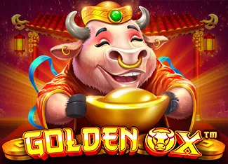 Pragmatic : Golden Ox - FOXYBET77