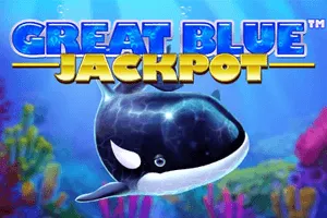 Great Blue Jackpot - FOXYBET77