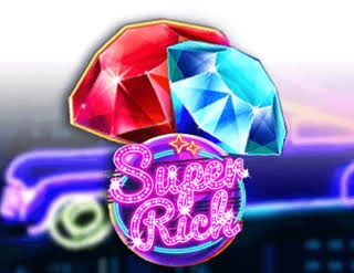 PLAYSTAR : SUPER RICH - FOXYBET77