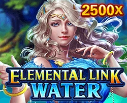 Elemental Link Water - FOXYBET77