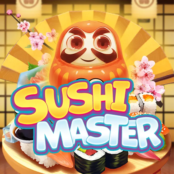 CosmoPlay : Sushi Master - FOXYBET77
