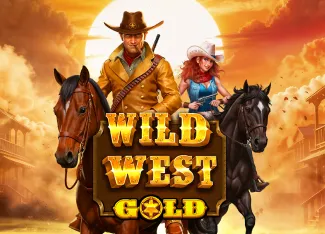 Pragmatic : Wild West Gold - FOXYBET77