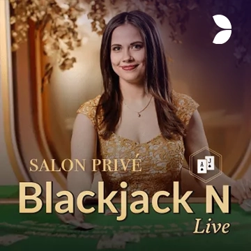 Salon Privé Baccarat N - FOXYBET77