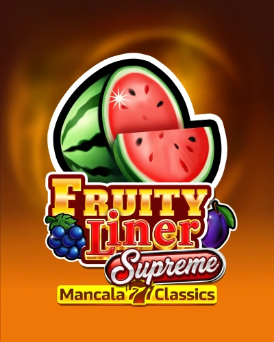 Mancala : FruityLiner Supreme - FOXYBET77