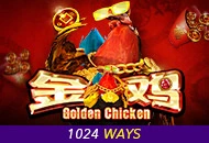 Spadegaming : Golden Chicken - FOXYBET77