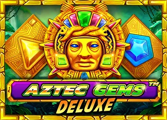 Pragmatic : Aztec Gems Deluxe - FOXYBET77