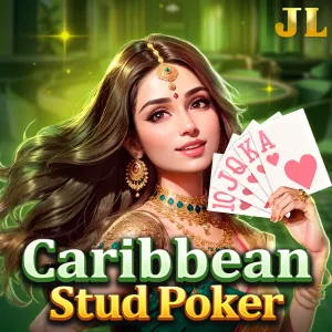 Caribbean Stud Poker - FOXYBET77