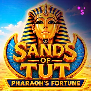 Sands of Tut: Pharaoh’s Fortune - FOXYBET77
