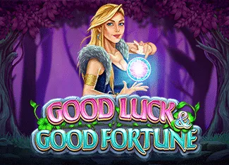 Pragmatic : Good Luck Good Fortune - FOXYBET77