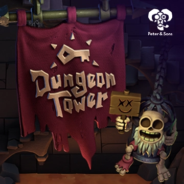 PeterSons : Dungeon Tower - FOXYBET77