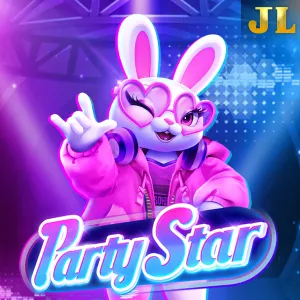 Jili : Party Star - FOXYBET77