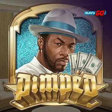 PlaynGo : Pimped - FOXYBET77