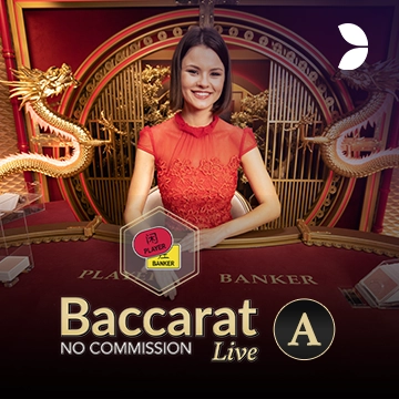 No Commission Speed Baccarat A - FOXYBET77