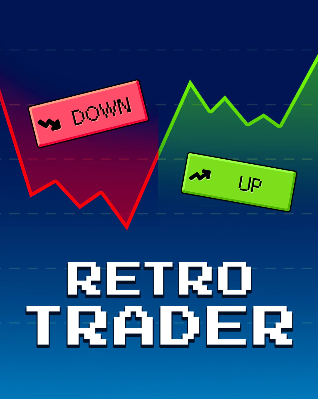 Retro Trader - FOXYBET77