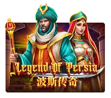 Joker123 : Legend Of Persia - FOXYBET77