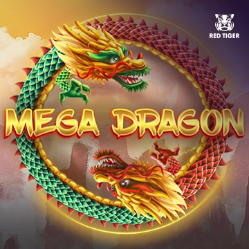 Redtiger : Mega Dragon - FOXYBET77