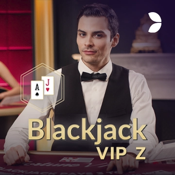 Blackjack VIP Z - FOXYBET77