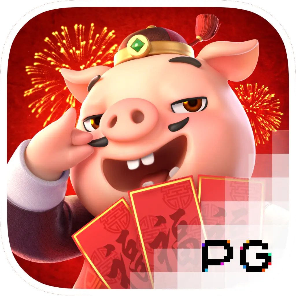 PGSoft : Piggy Gold - FOXYBET77
