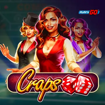 Craps - FOXYBET77