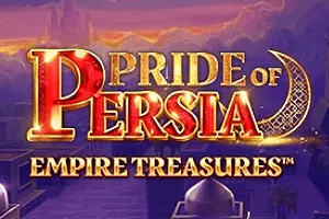 Pride of Persia: Empire Treasures - FOXYBET77